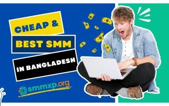 SMMXP – Cheap & Best SMM Panel in Bangladesh