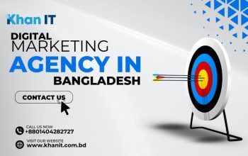 Khan IT: Digital Marketing Agency in Bangladesh