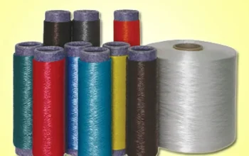 PP Multifilament Yarn: Durable and Versatile