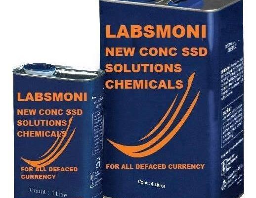 ssd solutions chemicals for cleaning black dollars