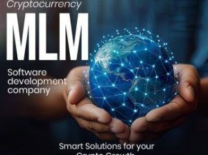 Best Cryptocurrency MLM software development company – Belea