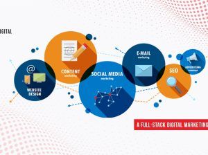 Web, SEO & Digital Marketing Agency in Bangladesh