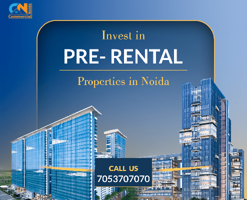 2025 Pre-Leased Property Investment Opportunities in Noida