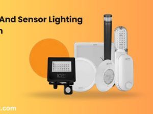 Top Leading Motion Sensor & Sensors Providers