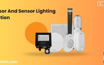 Top Leading Motion Sensor & Sensors Providers