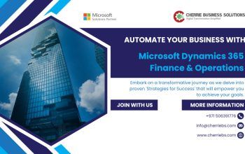 Microsoft Dynamics Finance and Operations