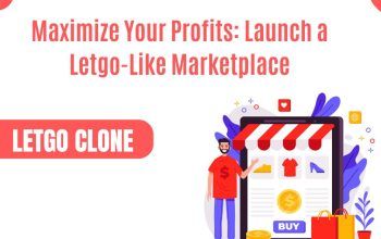 Maximize Your Profits: Launch a Letgo-Like Marketplace