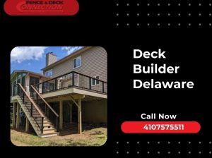 deck builder delaware