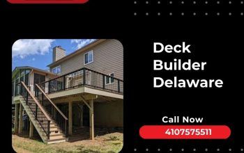 deck builder delaware