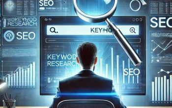 Keyword Research The Foundation of SEO Success