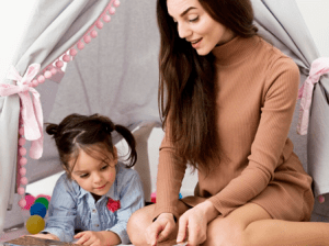 Find the Best Nanny Agency in New York for Your Child’s Care