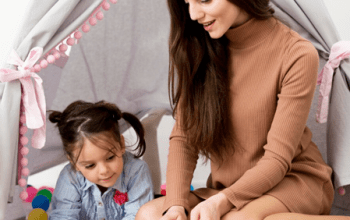 Find the Best Nanny Agency in New York for Your Child’s Care