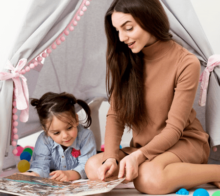 Find the Best Nanny Agency in New York for Your Child’s Care