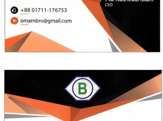 Professional Clearing & Forwarding C&F Agent in Bangladesh