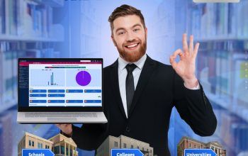 Best Online Library Management Software for Schools