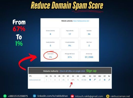 Rank #1 on Google with SEO Service in Bangladesh
