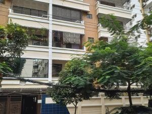 2210 sft Apartment sale in Dhanmondi