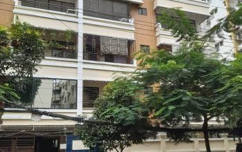 2210 sft Apartment sale in Dhanmondi