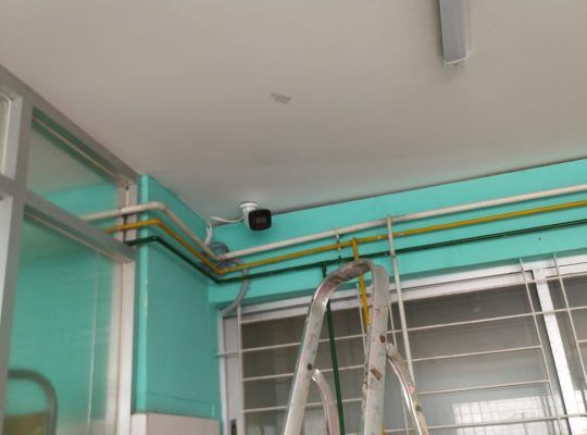 CCTV Camera Service with latest price in Bangladesh 2025