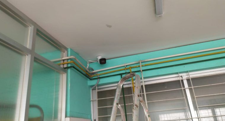 CCTV Camera Service with latest price in Bangladesh 2025