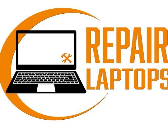 Repair Laptops Contact US