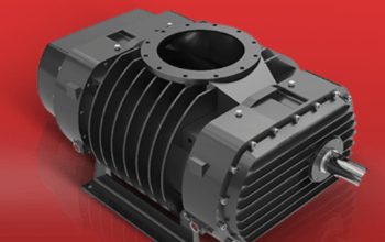 TMVT Roots Blowers – Efficient Air Movement for Industry