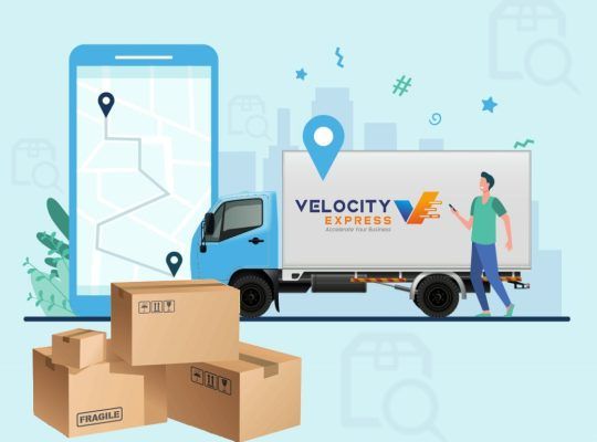 Velocity Express