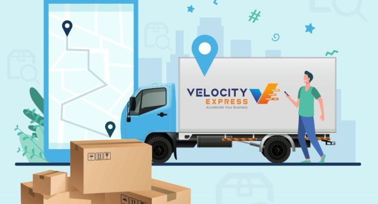 Velocity Express