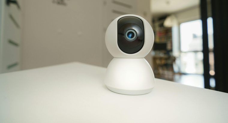 CC Camera Price in Bangladesh: A Complete Buying Guide