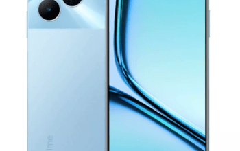 Realme Note 50 price in Bangladesh
