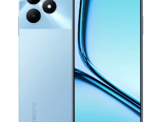 Realme Note 50 price in Bangladesh