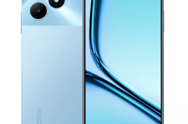 Realme Note 50 price in Bangladesh