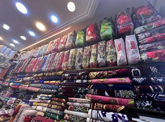 Best Interior and Furniture Shop in Dubai