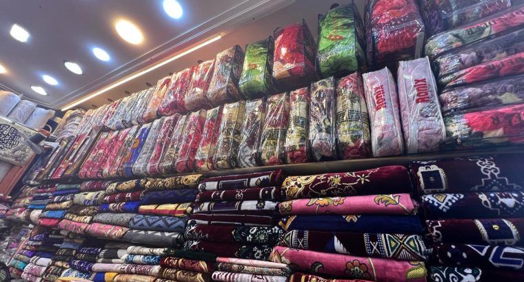 Best Interior and Furniture Shop in Dubai