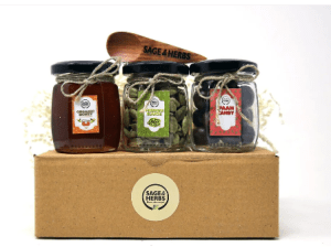 Sweet Spice Treats – A Perfect Blend of Warmth and Sweetness