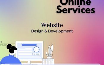 Transform Your Online Presence with Stunning Website Design