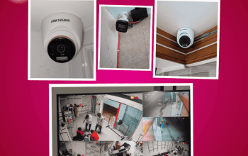 Hikvision Packages
