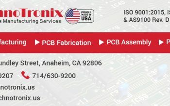 Ravi Products: Perfecting Every Micron