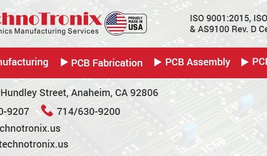 Ravi Products: Perfecting Every Micron