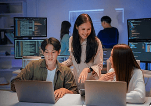 Service now consulting firms