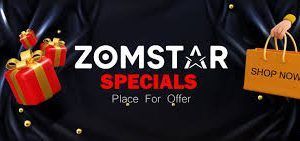 Zomstar Chocolate – Premium Stuffed Dates Delight A perfect