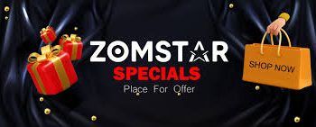Zomstar Chocolate – Premium Stuffed Dates Delight A perfect