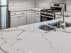 Biggest quartz slab supplier in India