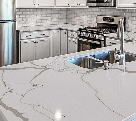 Biggest quartz slab supplier in India