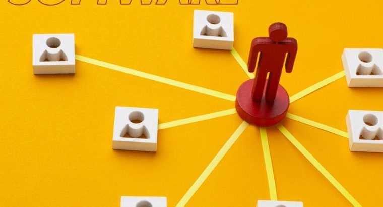 MLM Software: Transform Operations With Intelligent