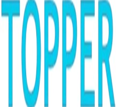 Topper EV Car Charger Co., Ltd.