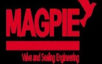 Magpie Valve Packing Gasket Co., Ltd