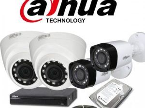 CCTV Camera Services Bangladesh