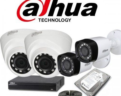 CCTV Camera Services Bangladesh