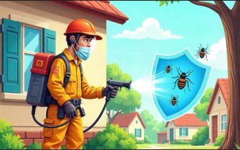 How Pest Control Companies Can Get More Customers Online